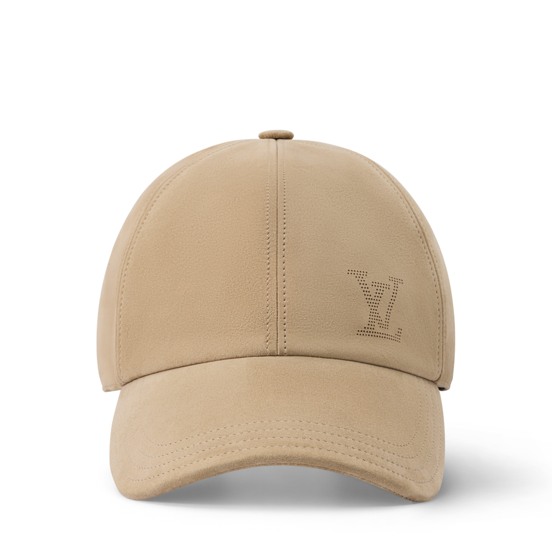キャップ・LV フィールド S00｜ルイ・ヴィトン 公式サイト - M5761L